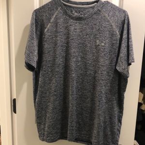 Under armor tee